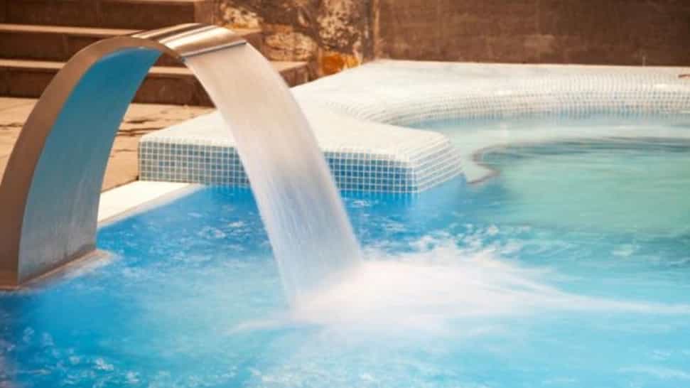 هزینه ساخت استخر و جکوزی در رشت